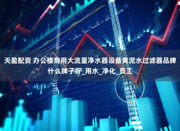 天盈配资 办公楼商用大流量净水器设备黄泥水过滤器品牌什么牌子好_用水_净化_员工